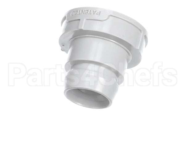 CD-SYS-37A Wunder-Bar Bagnbox Connector Body