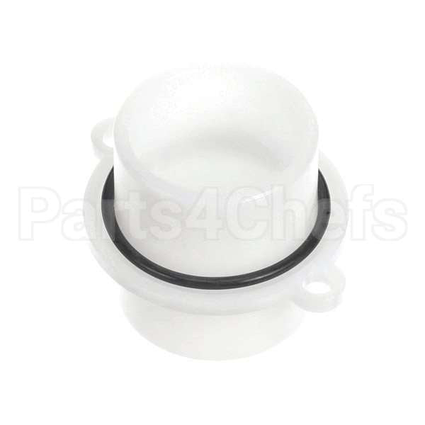 CD102L Compatible Grindmaster Augerbushing, Front 22.5Mm Dia
