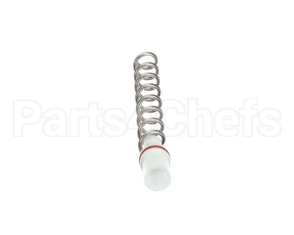 CD10QL Grindmaster Cecilware New Wire Auger Assembly W/Auger,Socket