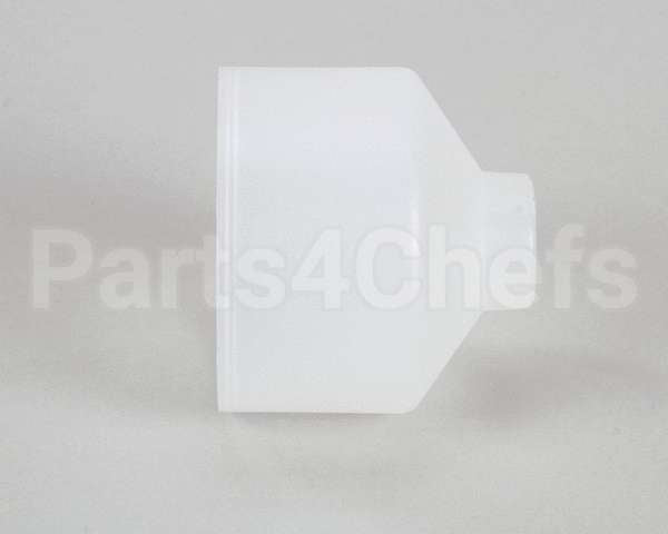 CD137L Grindmaster Cecilware Mixing Chamber, Natural - Gb/Java
