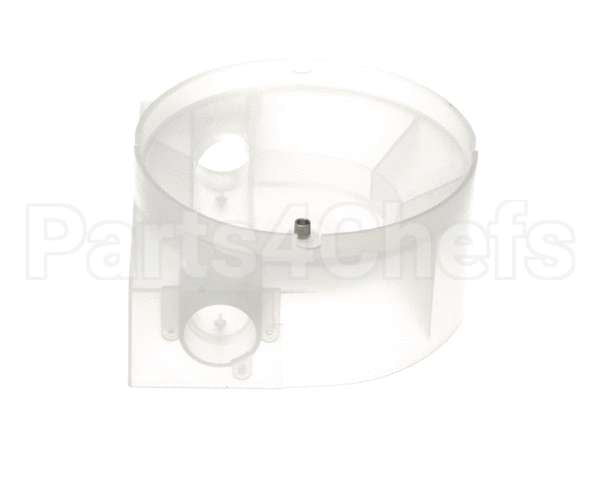 CD142L Grindmaster Cecilware Hopper Base Square F/Cd99A/Cd105