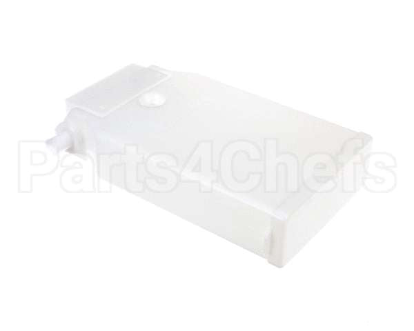 CD155L Grindmaster Cecilware Hopper Assembly 4Lb W/Wire - 12.5H X