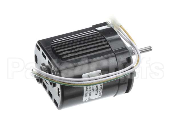 CD173L Grindmaster Cecilware Motor Whipper 120V Gb5Mf