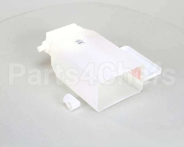 CD180L Grindmaster Cecilware Hopper Assembly 10 Lb P Right Wire
