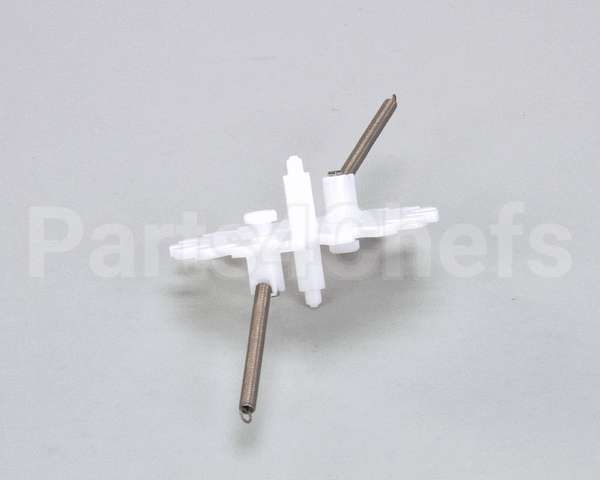 CD182L Grindmaster Cecilware Agtitator Wheel W/Spring -Spar