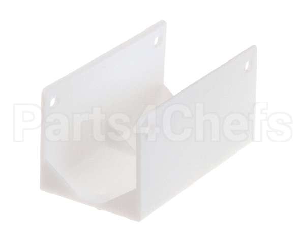 CD186L Grindmaster Cecilware Hopper Base F/Cd185/155