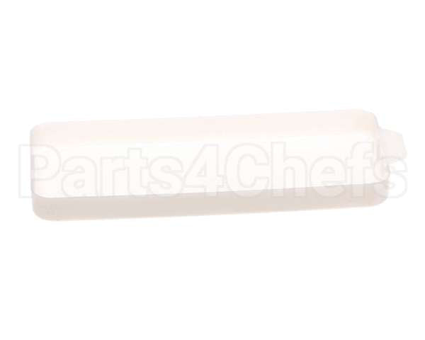 CD187L Grindmaster Cecilware Hopper Cover 2.5W X 6.5D For O