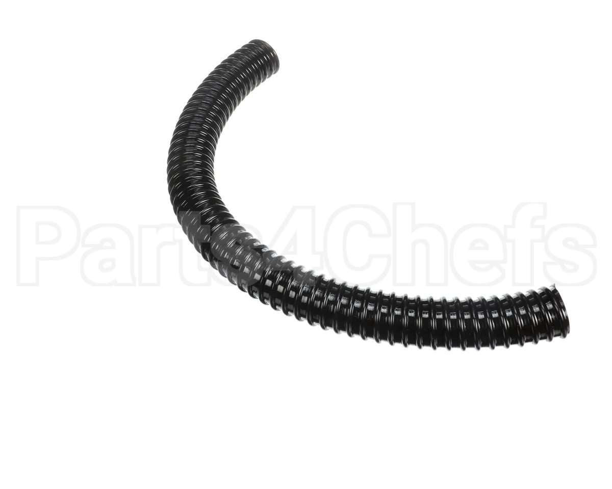 CD214L Grindmaster Cecilware Duct Hose 1X16L(Ca214)