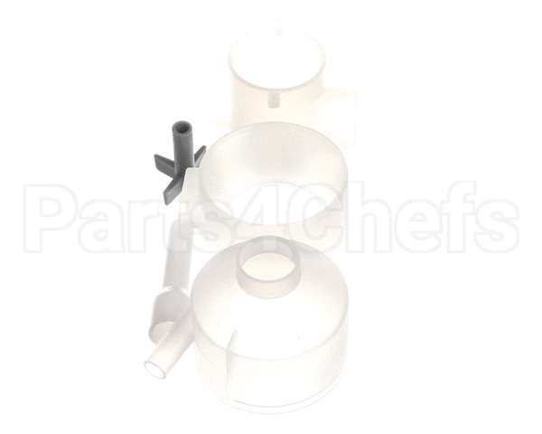 CD215L Grindmaster Cecilware Mix Chamber Kit Complete Spare