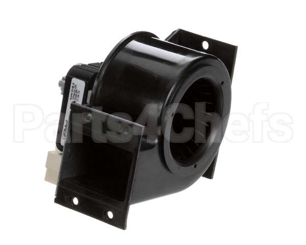 CD224L Grindmaster Cecilware Fan 120V Blower- Gb4/5/Java