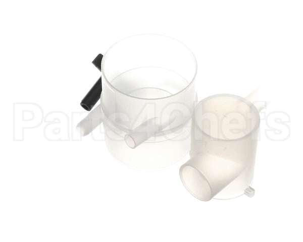 CD260L Grindmaster Cecilware Chamber Mix Straight Kit Wawa - Gb