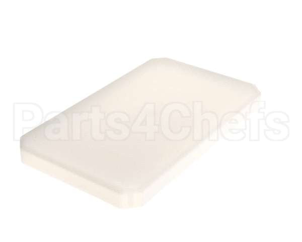 CD268L Grindmaster Cecilware Hopper Cover F/Cd177/178/179/180