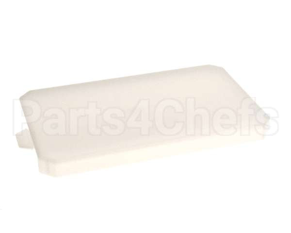 CD268L Grindmaster Cecilware Hopper Cover F/Cd177/178/179/180