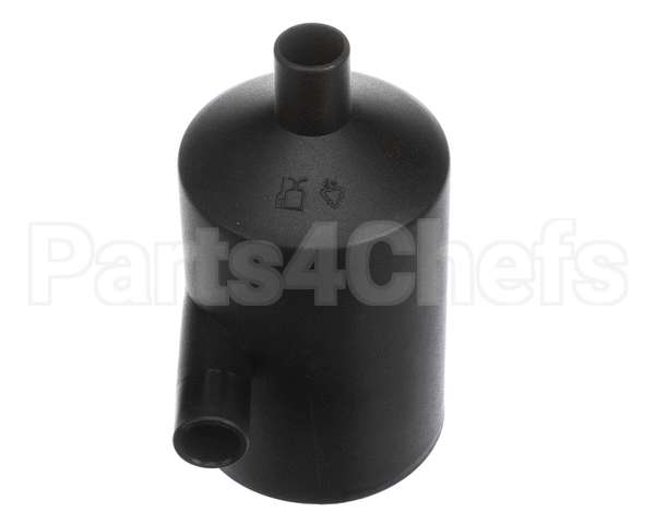 CD273L Grindmaster Cecilware Mix Chamber Black-Tall-Java