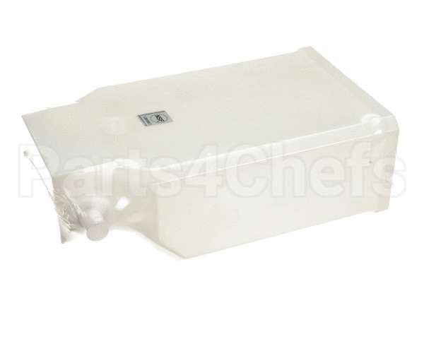 CD308L Grindmaster Cecilware Hopper 10Lb Left Nylon(Convert Cd1