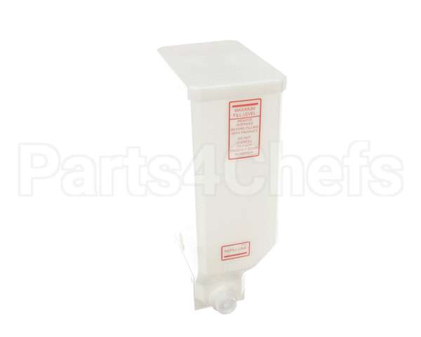 CD309L Grindmaster Cecilware Hopper Assembly 10Lbrt Nyl(Convert Cd1