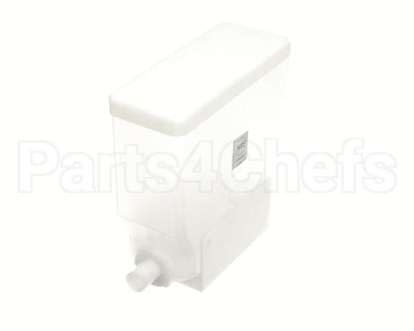 CD325L Grindmaster Cecilware Hopper - Decaf Java2Qb