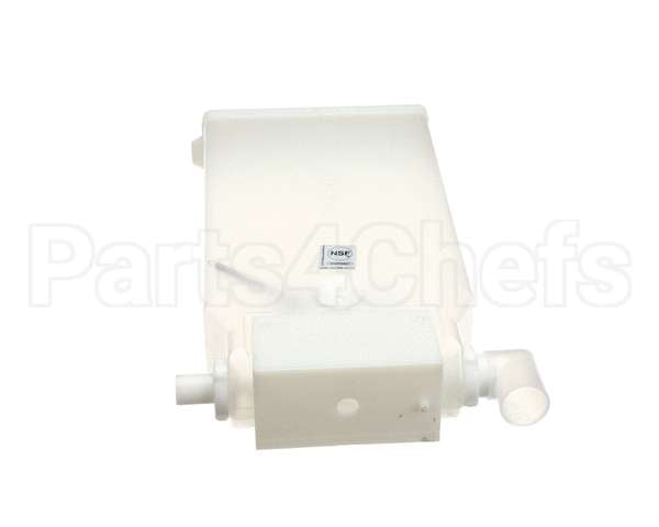 CD338L Grindmaster Cecilware Hopper W/Cover - 5 Lb Slim Nylon -