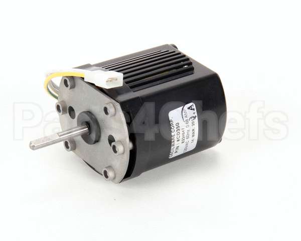 CD350L Grindmaster Cecilware Motor Whipper Gb