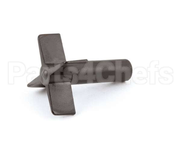 CD353L Grindmaster Cecilware Whipper Blade W/2 Flats - Gb's-Bla