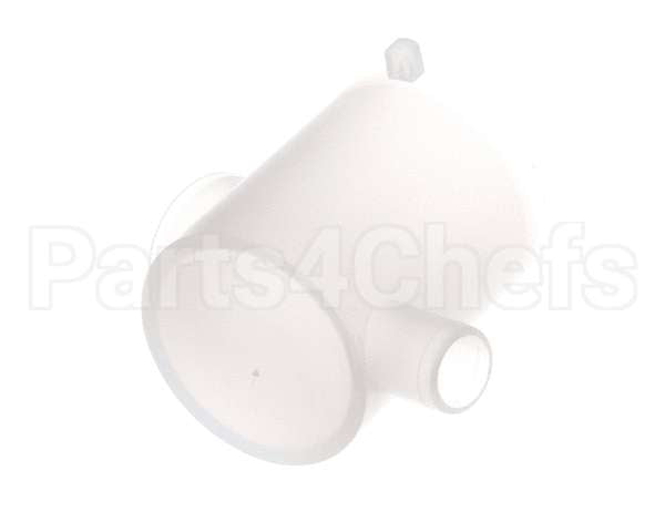CD362L Grindmaster Cecilware Whipper Chamberslanted,Natural-Gb
