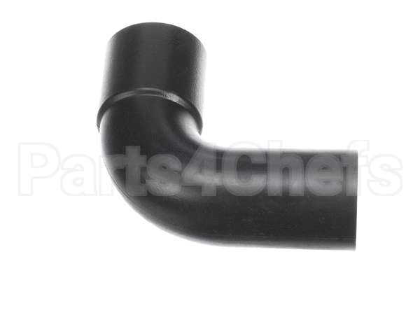 CD363L Grindmaster Cecilware Elbow 90 Plast Fan Funnel-Java