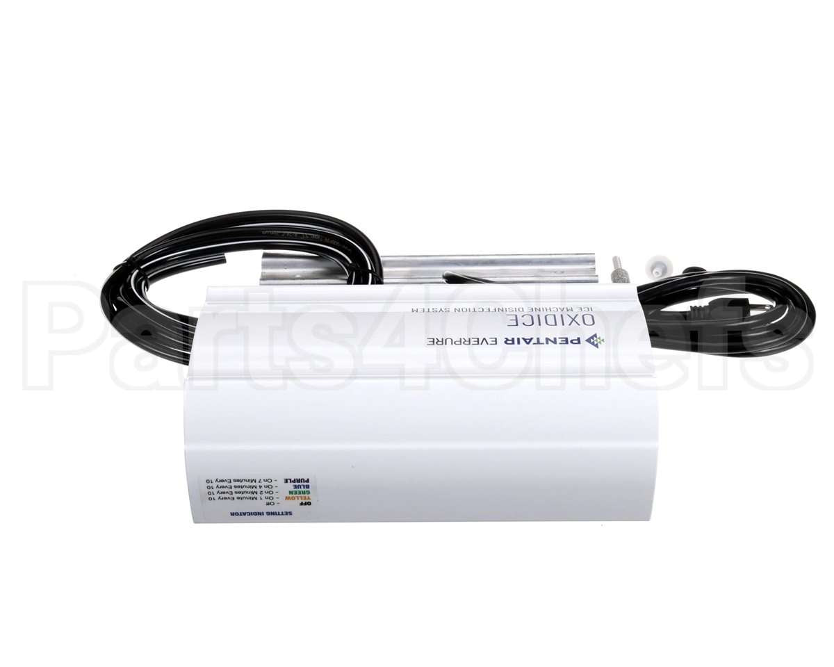 CD385A Everpure Oxidice Us 120V