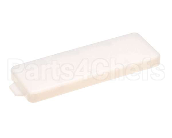 CD406L Grindmaster Cecilware Hopper Cover 2.5W X7.5D F/New