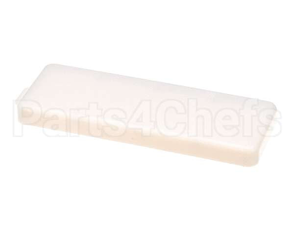CD406L Grindmaster Cecilware Hopper Cover 2.5W X7.5D F/New