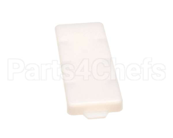 CD406L Grindmaster Cecilware Hopper Cover 2.5W X7.5D F/New