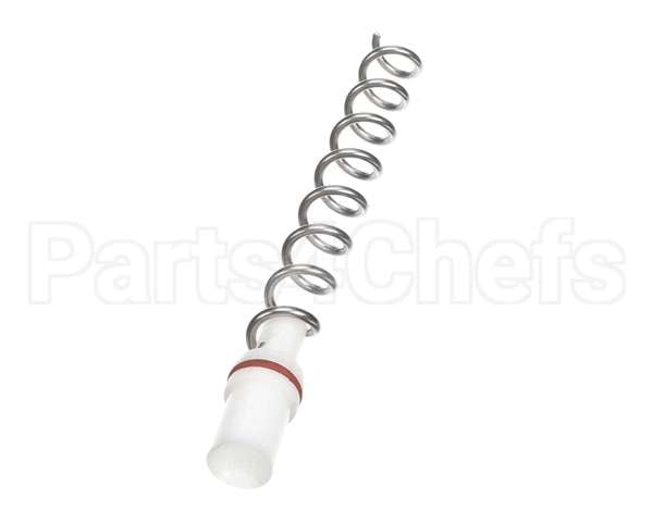 CD449L Grindmaster Cecilware Wire Auger Coupling