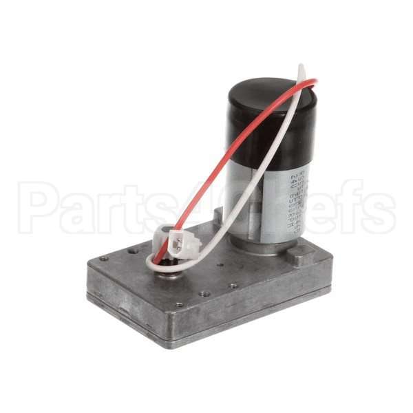 CD460L Compatible Grindmaster Motor 24V Dc Auger 160 Rpm Dunkin