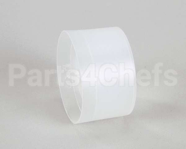 CD61AL Grindmaster Cecilware Dispense Cap, Natural - Gb