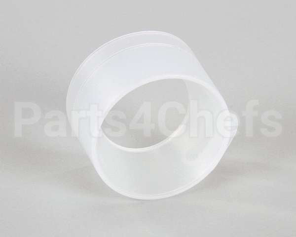 CD61AL Grindmaster Cecilware Dispense Cap, Natural - Gb