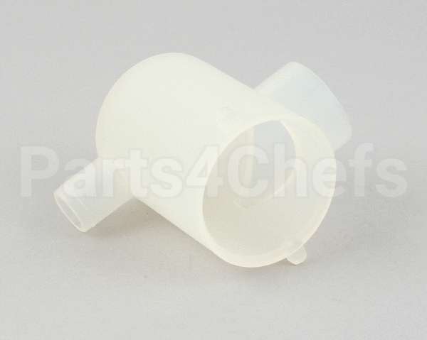 CD63AL Grindmaster Cecilware Whipper Chamber, Natural - Gb