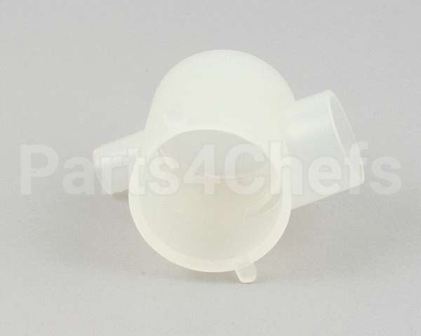 CD63AL Grindmaster Cecilware Whipper Chamber, Natural - Gb