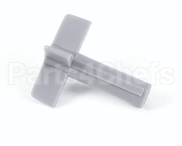 CD64AL Grindmaster Cecilware Whipping Blade - Gb-Gray