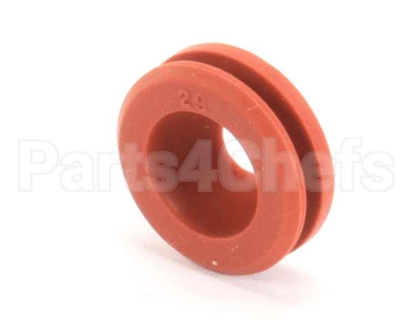 CD65XL Grindmaster Cecilware Chamber Mount Gasket Only Orange -