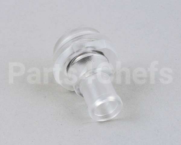 CD67AL Grindmaster Cecilware Socket Mixing Chamber, Clear - Gb/