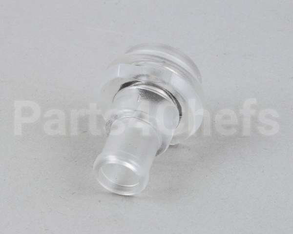 CD67AL Grindmaster Cecilware Socket Mixing Chamber, Clear - Gb/