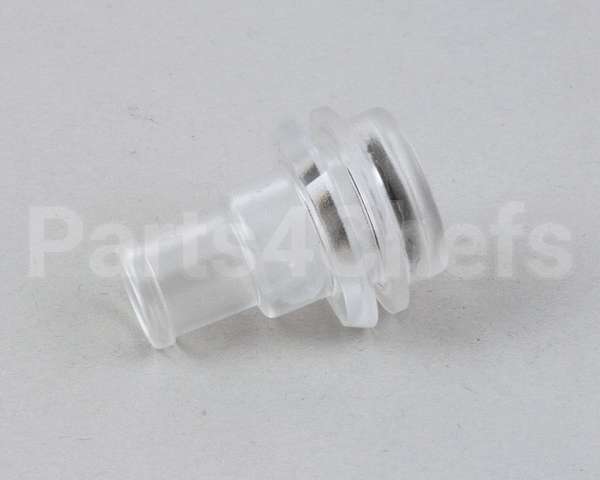 CD67AL Grindmaster Cecilware Socket Mixing Chamber, Clear - Gb/