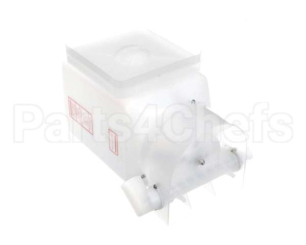 CD99AL Grindmaster Cecilware Hopper Asy Nylon W/Cover-8 Lb-Gb1