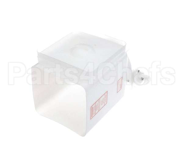 CD99AL Grindmaster Cecilware Hopper Asy Nylon W/Cover-8 Lb-Gb1