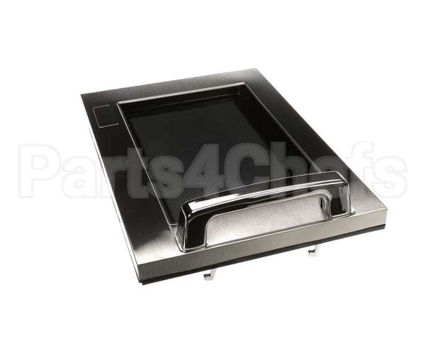 CDORFA996WRKZ Sharp Complete Door Assembly