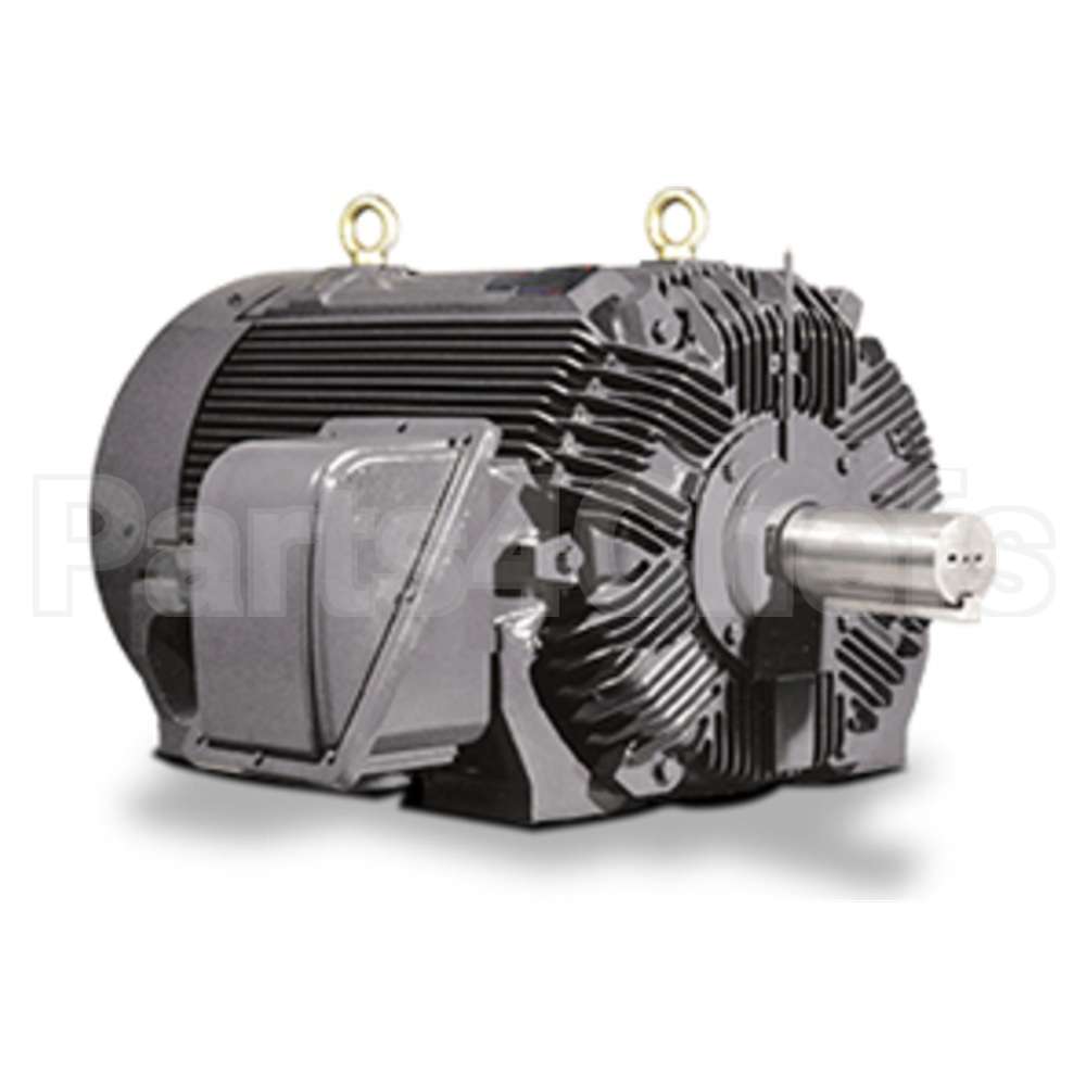CDP2506RZ Teco Motor