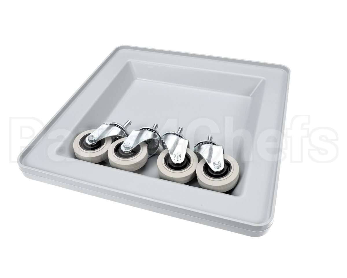 CDR2020 Cambro Camdolly