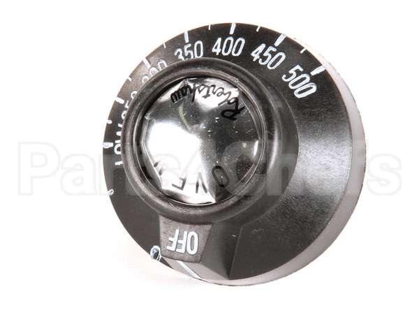 1984-4 Montague Dial Oven Thermostat (Degrees)