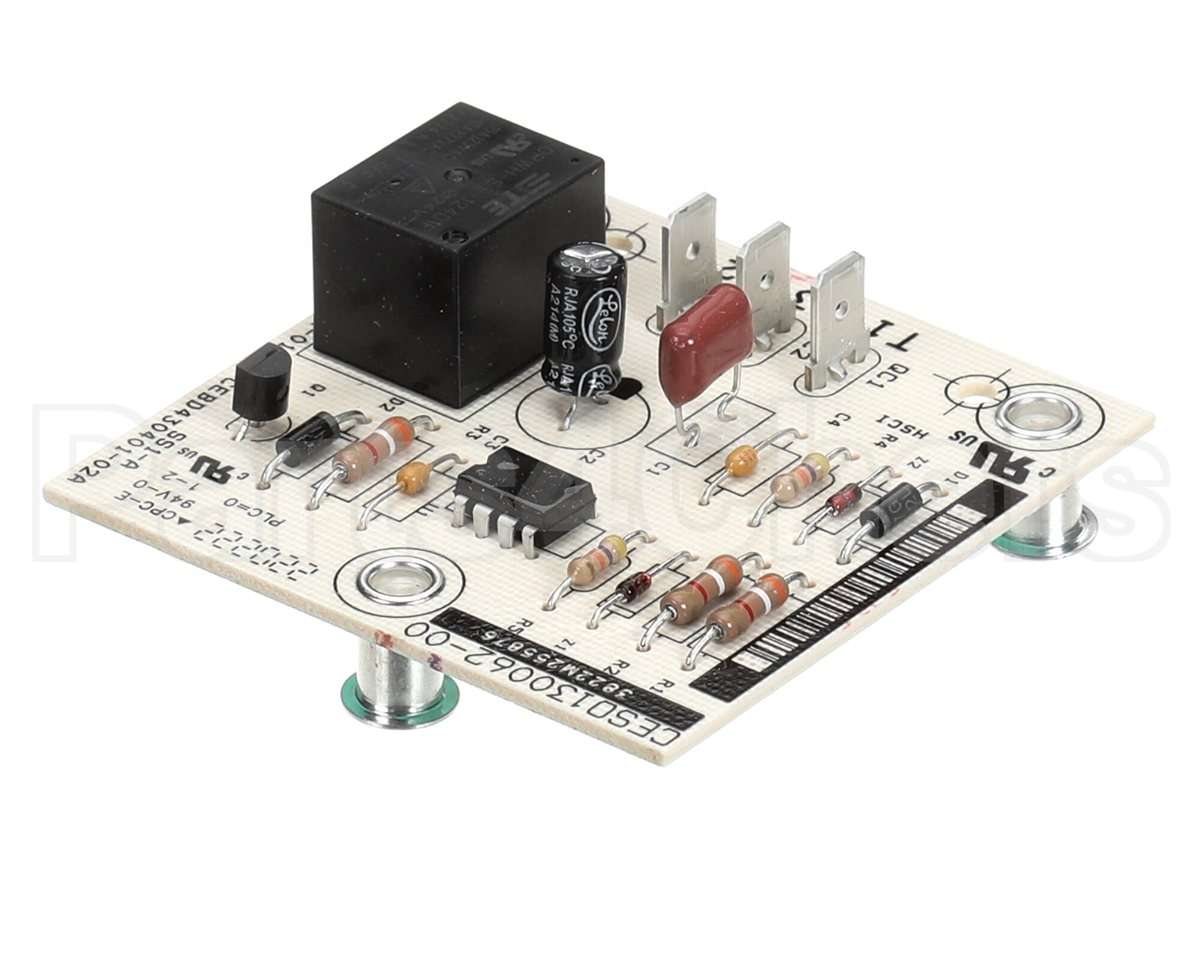 CESO130062-00 Bryant Payne Ceso130062-00 Time Delay Relay