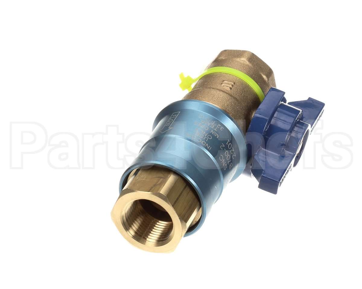 CF-75R Dormont 3/4 Safety Quik