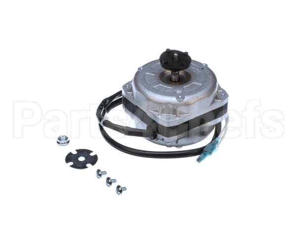 CF01-01 Everest Fan Motor 6W X 4P